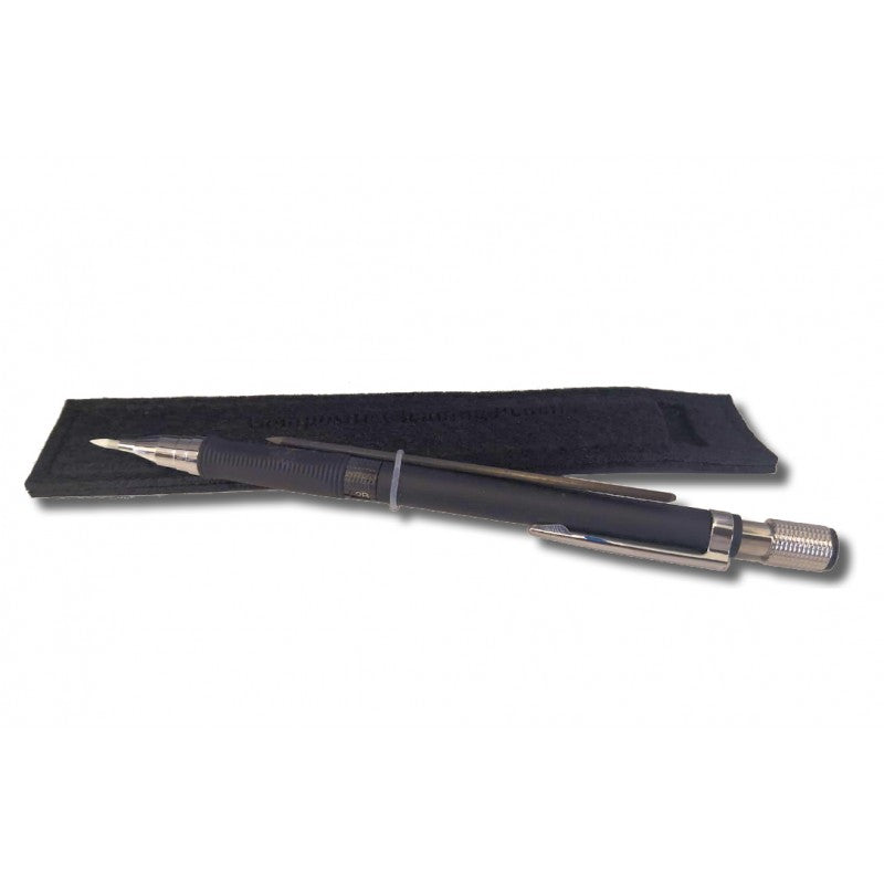Load image into Gallery viewer, superkit composite cleaning pencil+ refill pack+spazzola+ punte in ottone 
