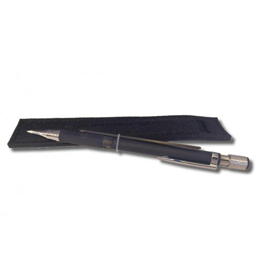 superkit composite cleaning pencil+ refill pack+spazzola+ punte in ottone 