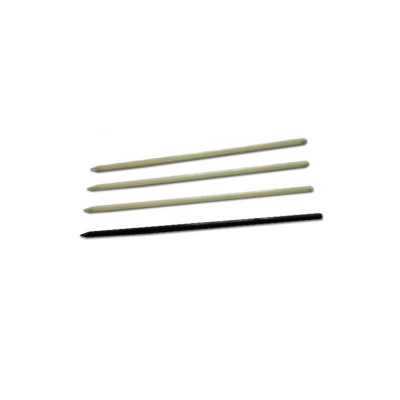 Load image into Gallery viewer, superkit composite cleaning pencil+ refill pack+spazzola+ punte in ottone 
