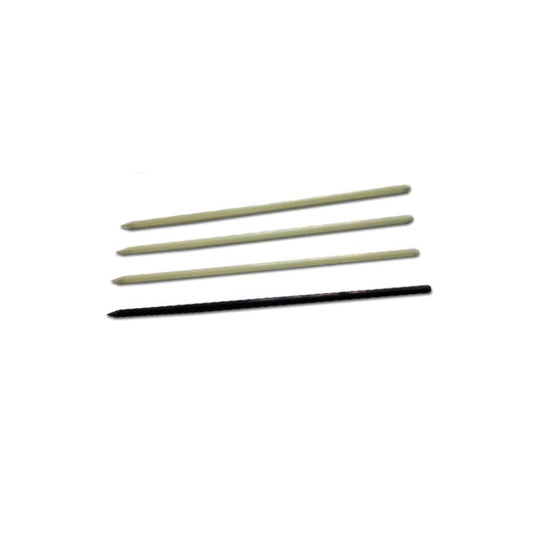 superkit composite cleaning pencil+ refill pack+spazzola+ punte in ottone 
