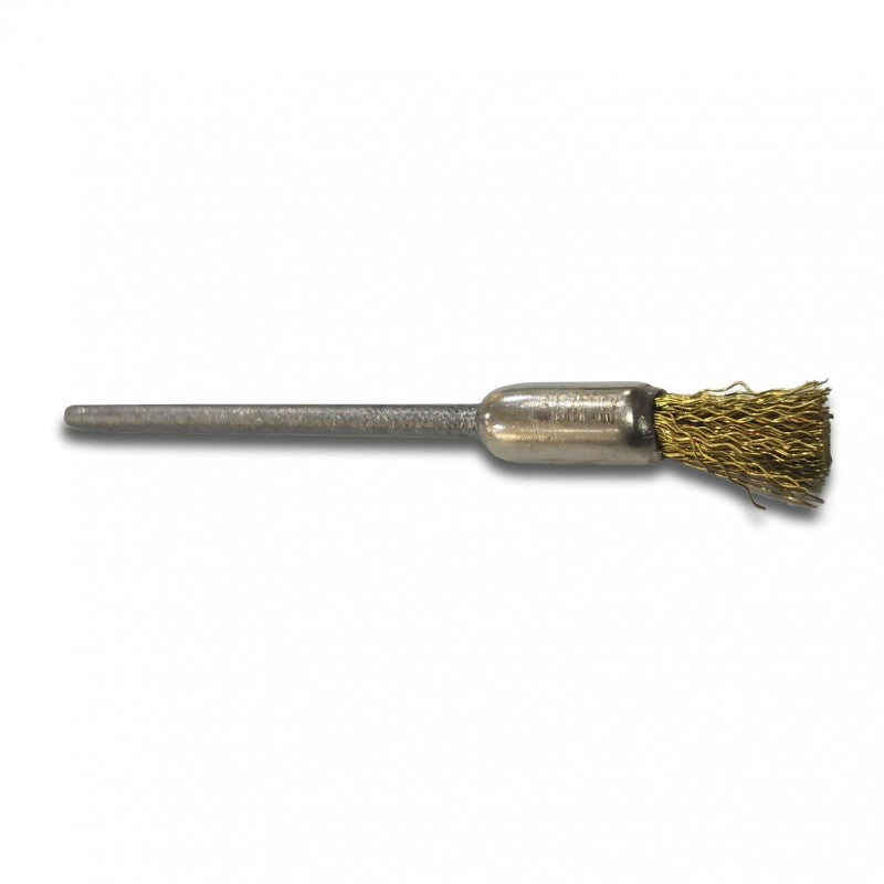 Load image into Gallery viewer, superkit composite cleaning pencil+ refill pack+spazzola+ punte in ottone 

