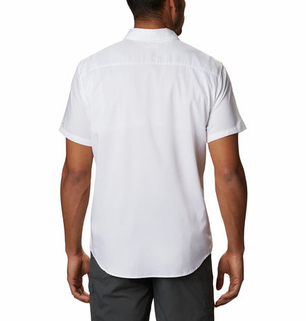 camicia utilizer™2 manica corta uomo 