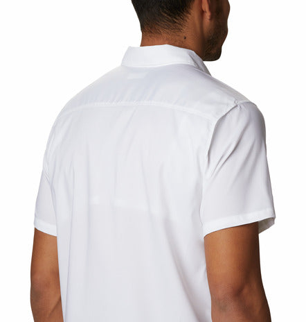 camicia utilizer™2 manica corta uomo 