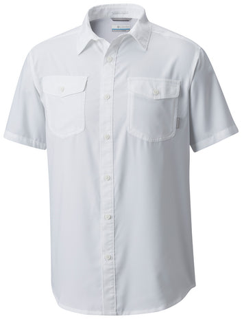 Carica immagine in Galleria Viewer, camicia utilizer™2 manica corta uomo 

