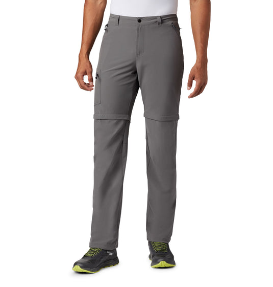 pantaloni convertibili triple canyon™ da uomo 