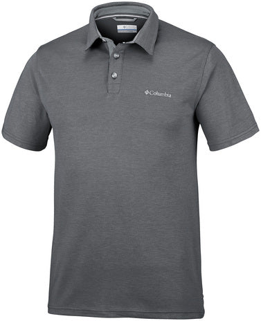 nelson point polo uomo 