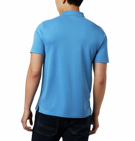 nelson point polo uomo 