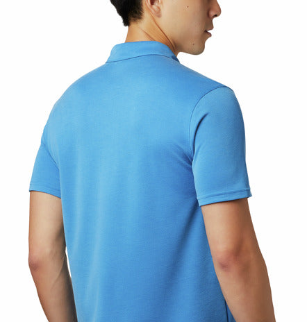 nelson point polo uomo 
