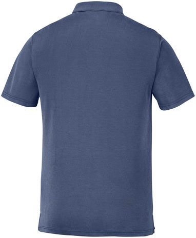 Load image into Gallery viewer, nelson point polo uomo COLLEGIATE NAVY 
