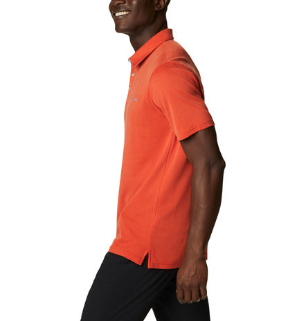 nelson point polo uomo 