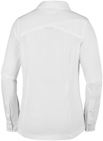 Carica immagine in Galleria Viewer, saturday trail stretch camicia donna 
