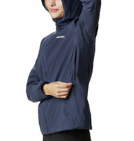Load image into Gallery viewer, trek light™ stretch jacket 
