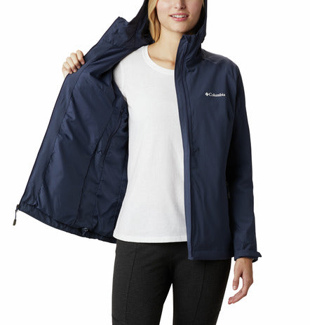 Load image into Gallery viewer, trek light™ stretch jacket 
