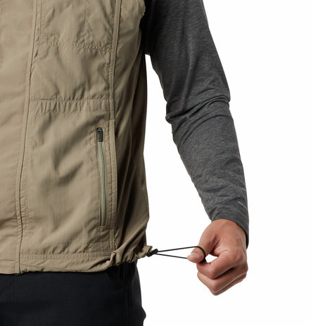 Load image into Gallery viewer, silver ridge vest 2 
