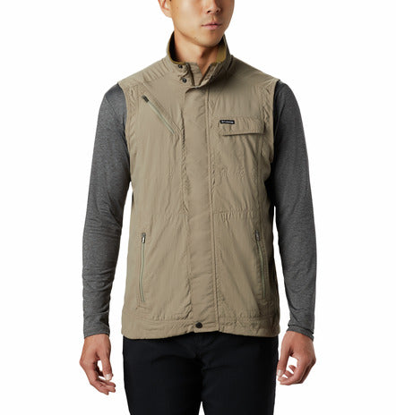 silver ridge vest 2 