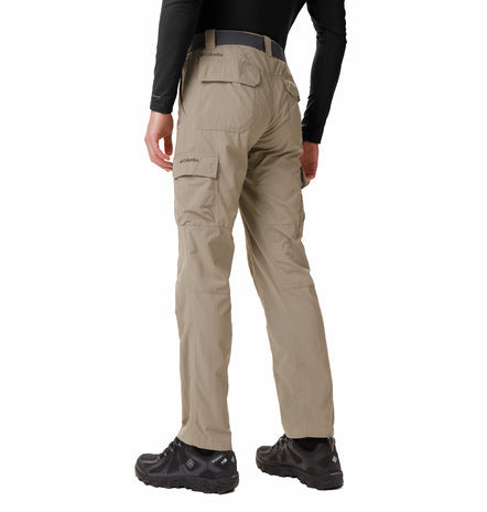 silver ridge 2 pantalone uomo cargo 