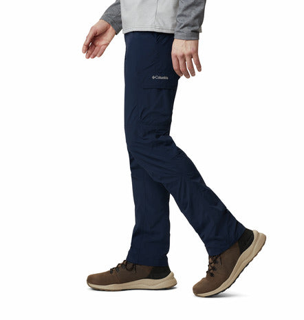 Load image into Gallery viewer, silver ridge 2 pantalone uomo cargo 
