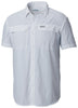 COLUMBIA men's short sleeve silver ridge™ 2.0 shirt