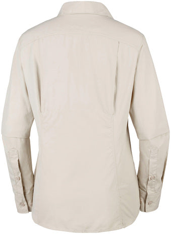 Load image into Gallery viewer, camicia a maniche lunghe silver ridge™ 2.0 da donna 
