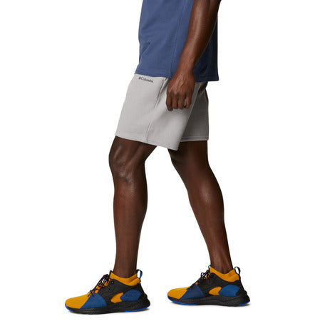 Load image into Gallery viewer, pantaloncini columbia™ logo fleece da uomo 
