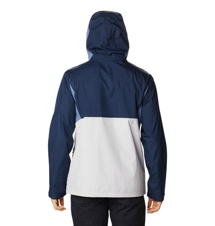 inner limits™2 giacca uomo 