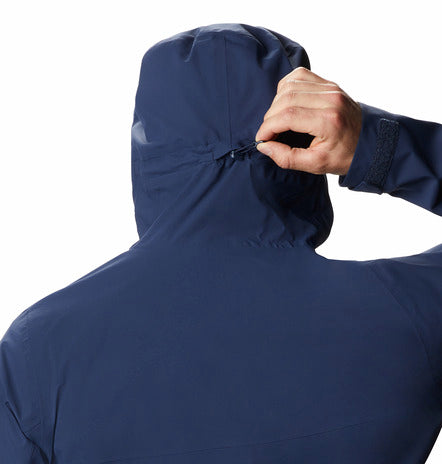 Carica immagine in Galleria Viewer, omni-tech™ ampli-dry™ shell uomo 
