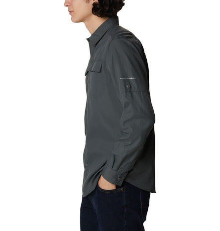 Carica immagine in Galleria Viewer, silver ridge™ eu 2.0 long sleeve shirt camicia manica lunga 
