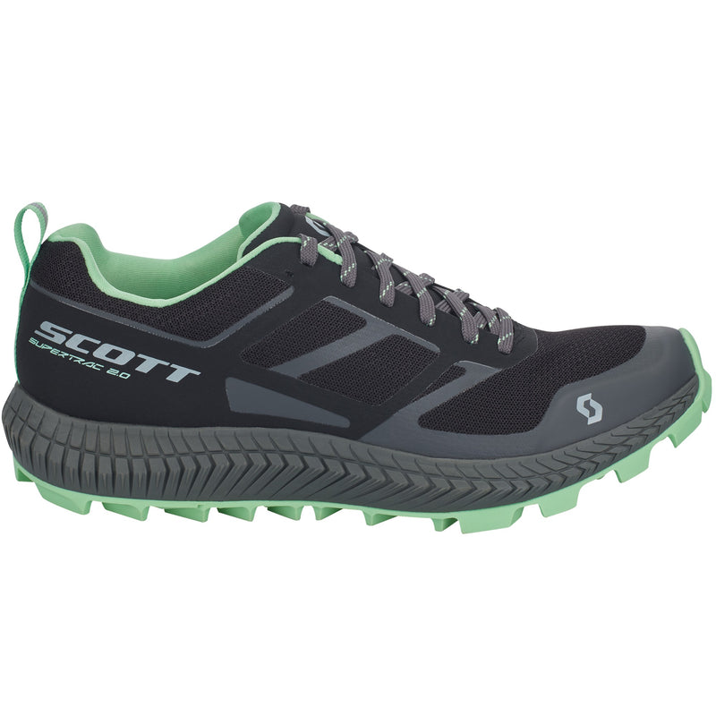 Load image into Gallery viewer, supertrac 2.0 women's shoe 
