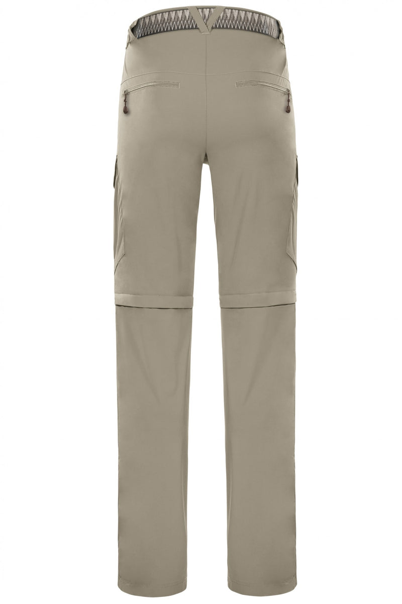 Load image into Gallery viewer, ushuaia pantalone uomo convertibile 

