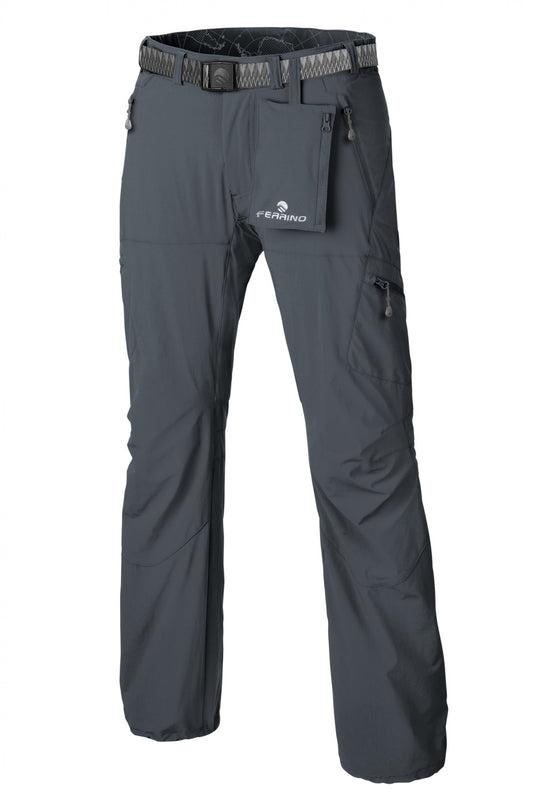 hervey pantalone uomo 