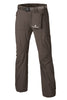 FERRINO Hervey men's trousers iron brown