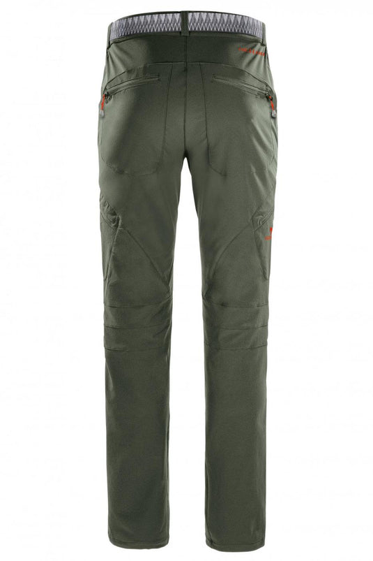 hervey winter pants - pantalone invernale uomo 