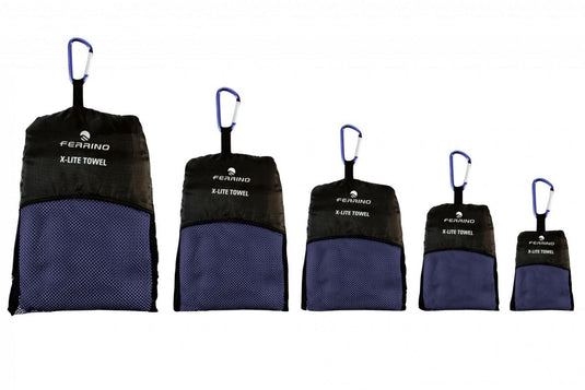 x-lite towel tg. xxl 