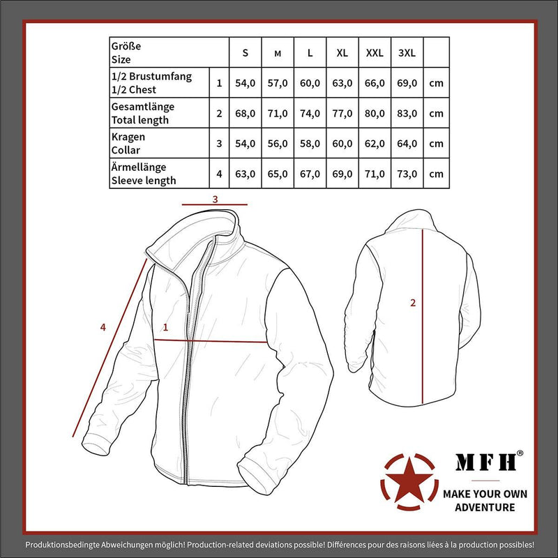 Load image into Gallery viewer, Giacca softshell, "Scorpion" nera 
