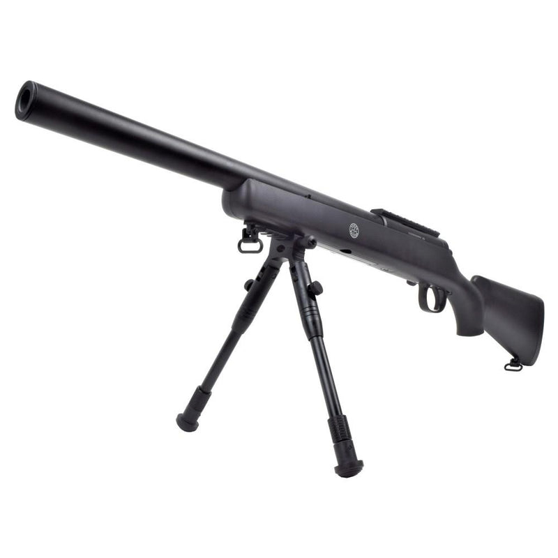 Load image into Gallery viewer, well fucile sniper a molla con bipiede mod. vsr10 short 
