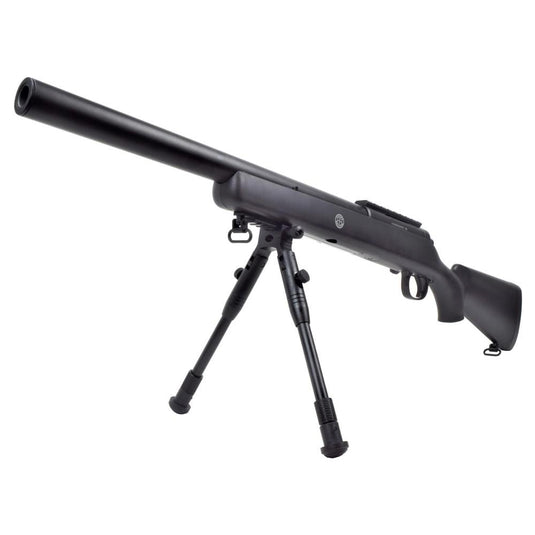 well fucile sniper a molla con bipiede mod. vsr10 short 