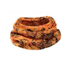 VERNEY-CARRON Multi-functional stretch camouflage neck warmer