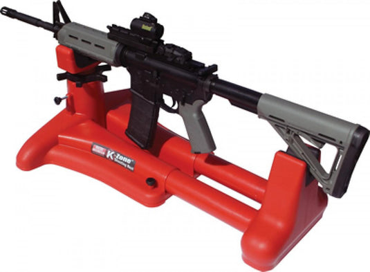 bench rest k-zone 