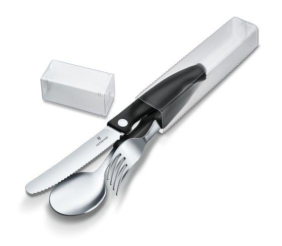 Carica immagine in Galleria Viewer, VICTORINOX swiss classic set posate 

