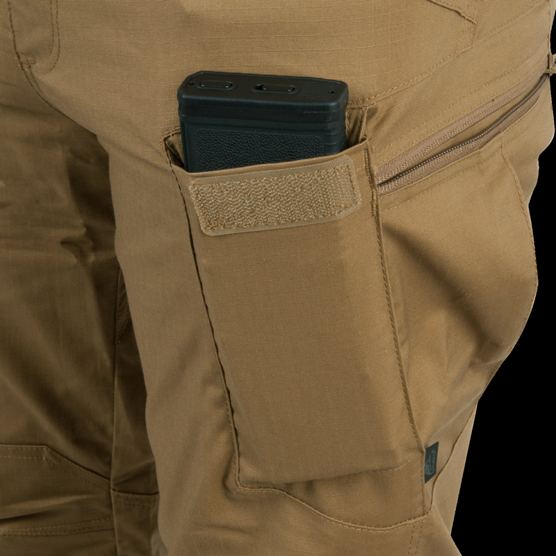 Load image into Gallery viewer, UTP® (Urban Tactical Pants®) - PolyCotton Ripstop - Nero 

