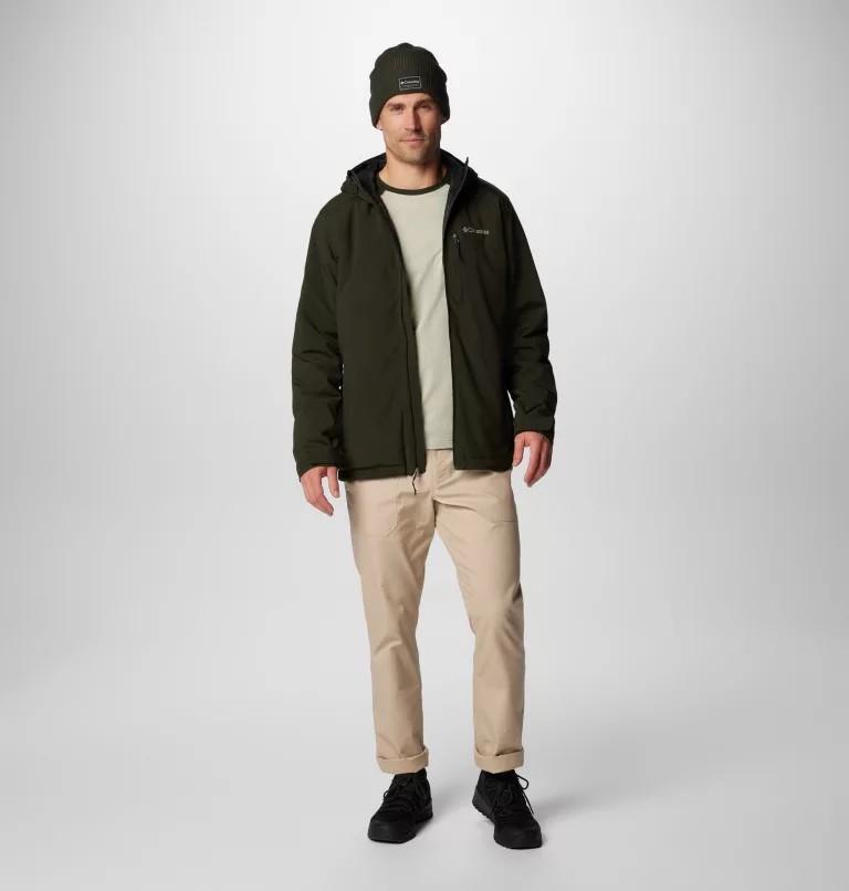 Load image into Gallery viewer, Gate Racer™ II Softshell COLUMBIA 
