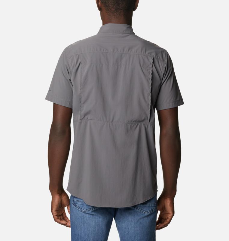 Load image into Gallery viewer, newton ridge™ 2 short sleeve shirt columbia 
