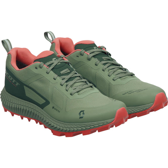 scarpe scott supertrac 3 gore-tex donna 