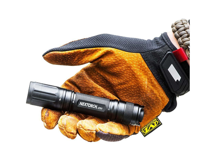 Load image into Gallery viewer, NEXTORCH TORCIA TATTICA RICARICABILE 
