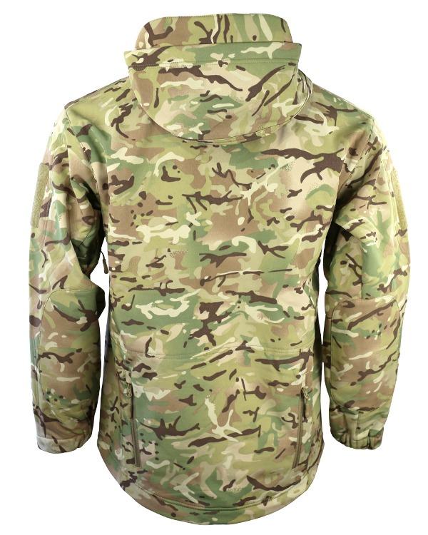 Carica immagine in Galleria Viewer, soft shell jacket 
