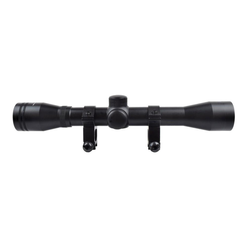 Load image into Gallery viewer, JS-TACTICAL OTTICA LENTE 32MM ZOOM 4X NERO 
