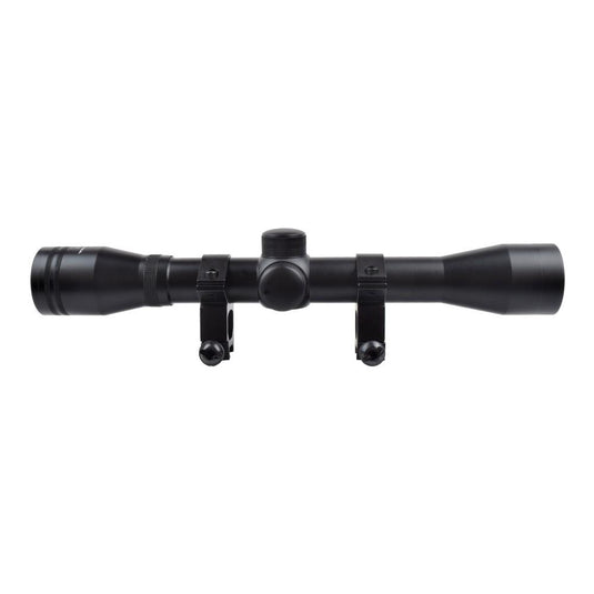 JS-TACTICAL OTTICA LENTE 32MM ZOOM 4X NERO 