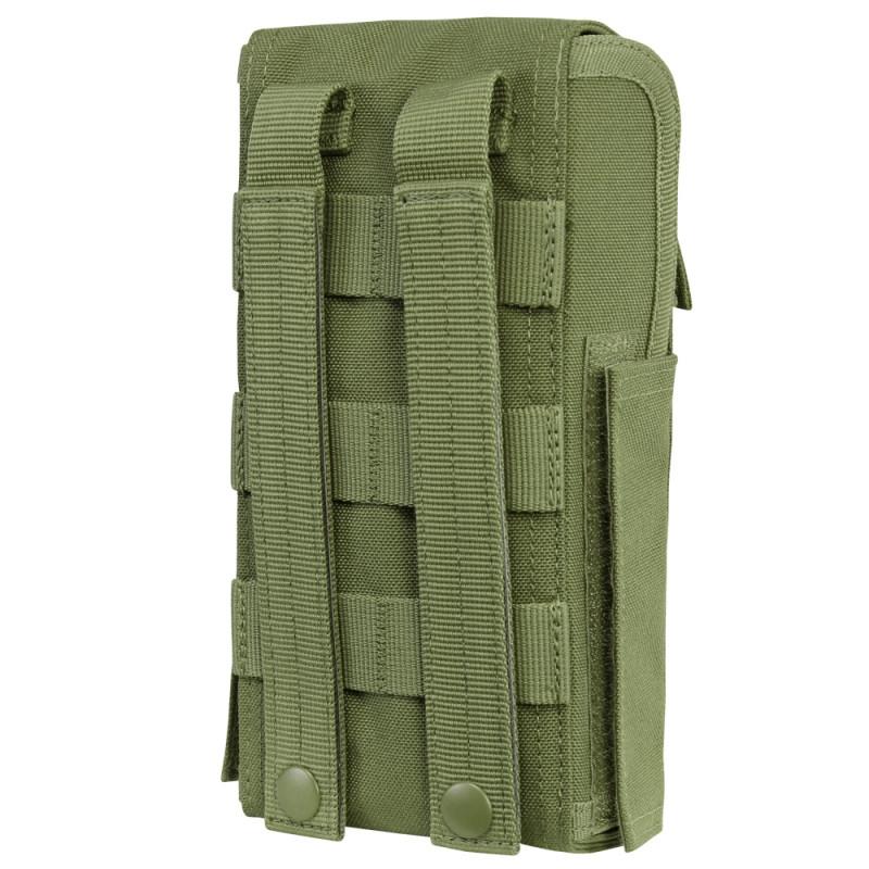 Carica immagine in Galleria Viewer, PORTA CARTUCCE PER FUCILE  CAL 12 CONDOR TACTICAL MA61<BR/>NERO 
