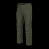 HELIKON-TEX UTP® (Urban Tactical Pants®) - PolyCotton Canvas - Jungle Green Drop LONG<BR/>