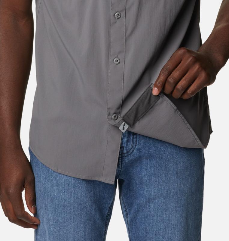Load image into Gallery viewer, newton ridge™ 2 short sleeve shirt columbia 
